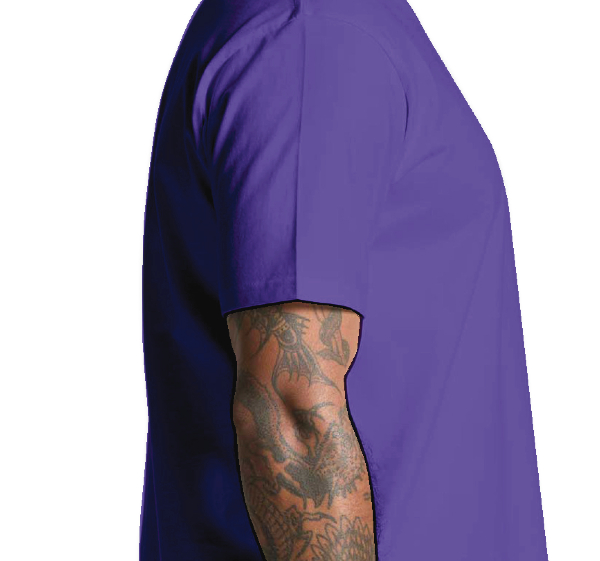 Just Do Jesus (Violet)
