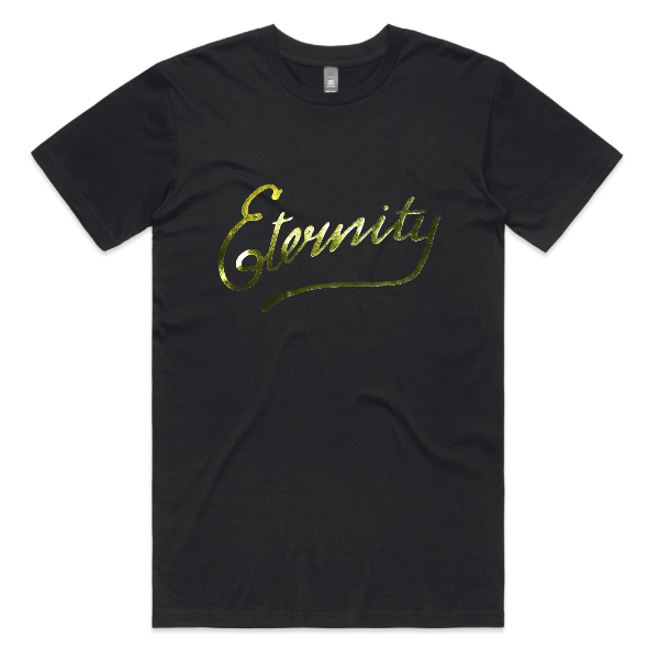 Eternity (Black)