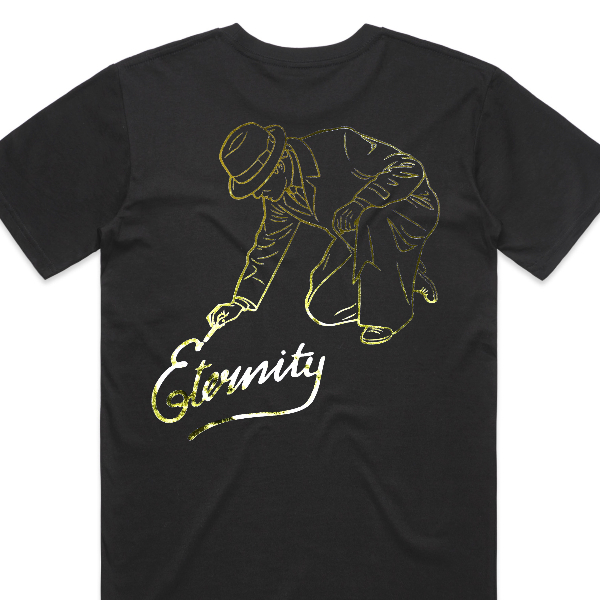 Eternity (Black)
