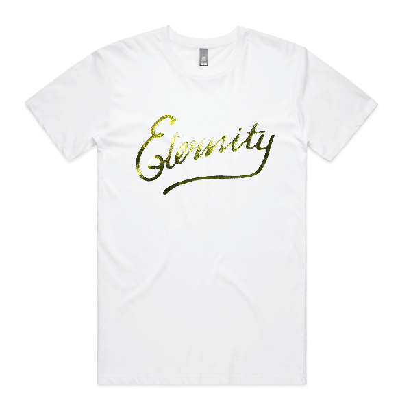 Eternity (White)