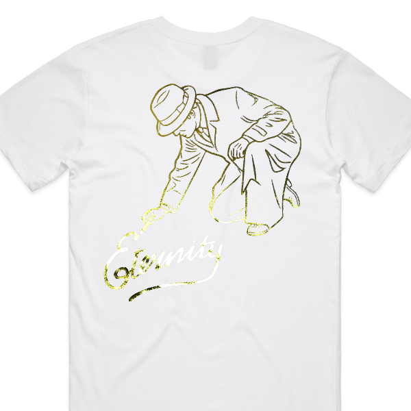 Eternity (White)
