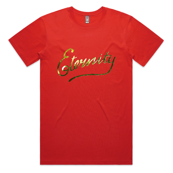 Eternity (Red)