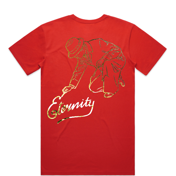 Eternity (Red)