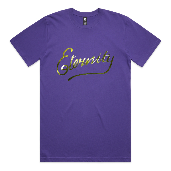 Eternity (Violet)
