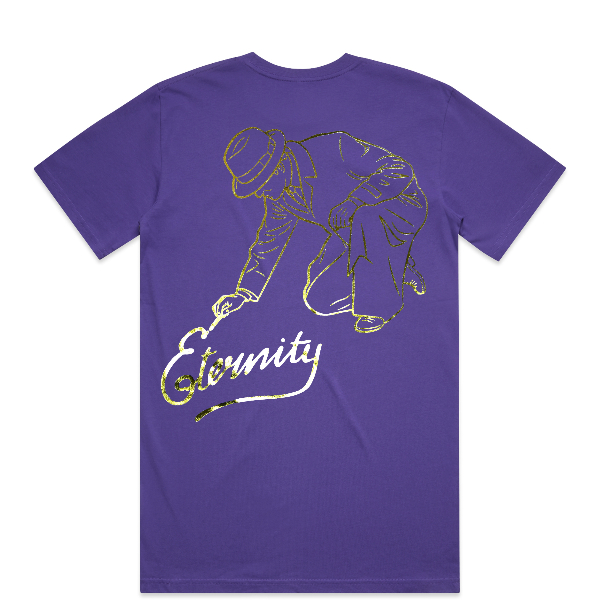 Eternity (Violet)