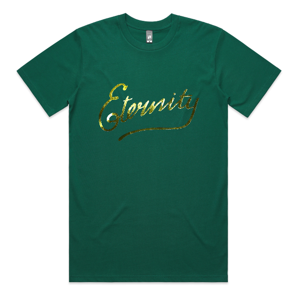 Eternity (Jade)
