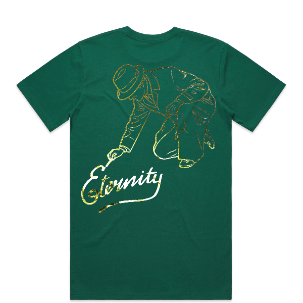 Eternity (Jade)