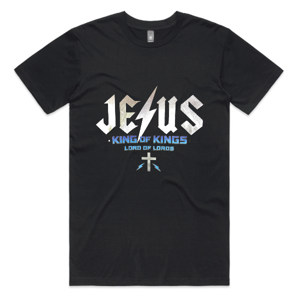 King of Kings (Black)