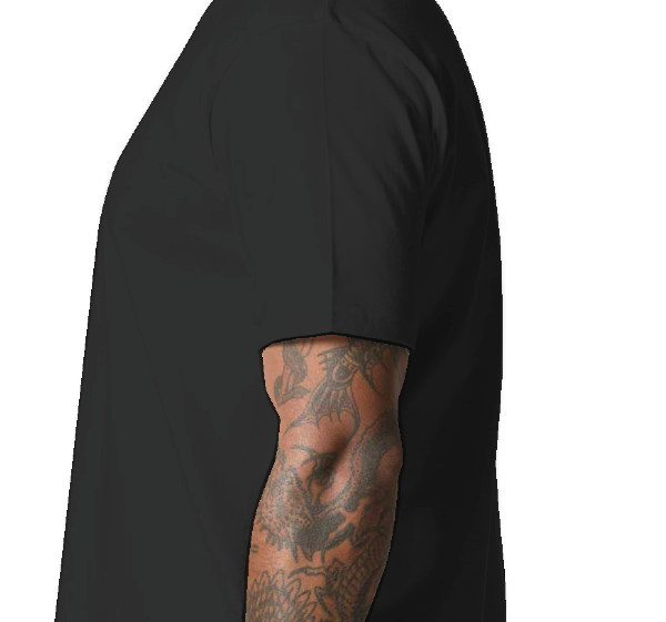 King of Kings (Black)