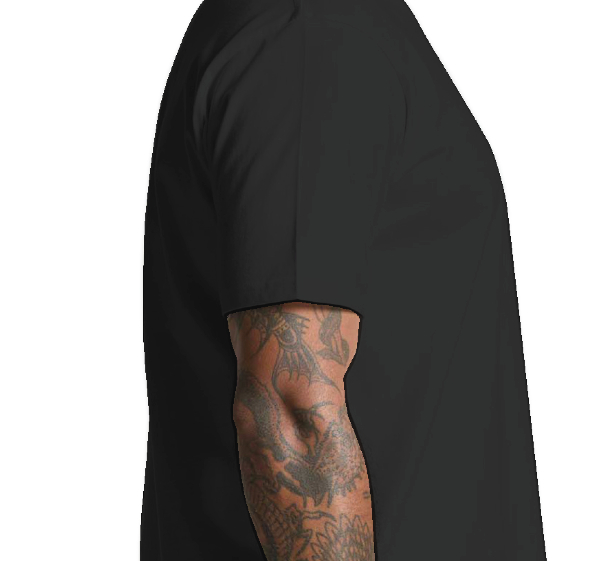 King of Kings (Black)