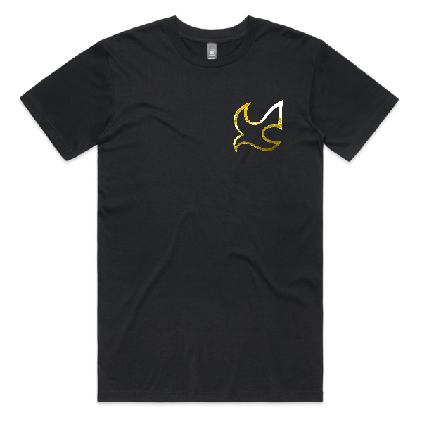 Holy Spirit (Black)