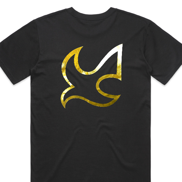 Holy Spirit (Black)