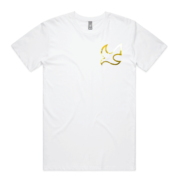 Holy Spirit (White)