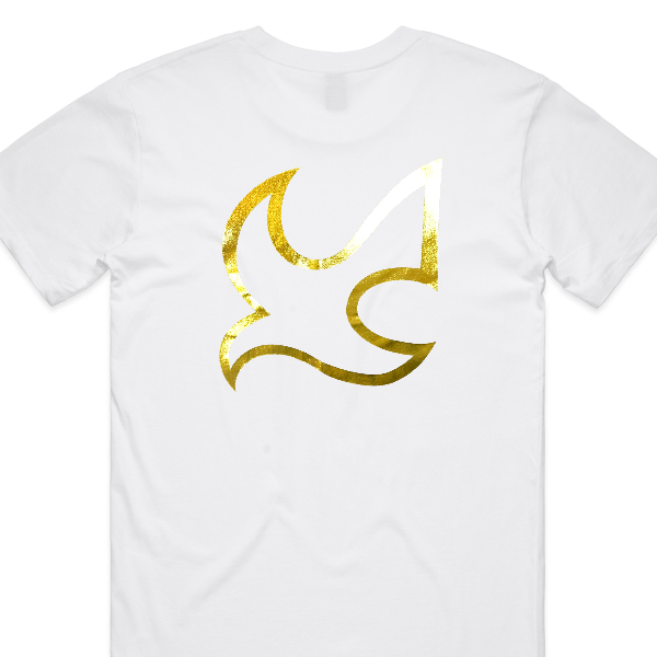 Holy Spirit (White)