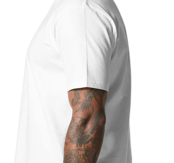 Holy Spirit (White)