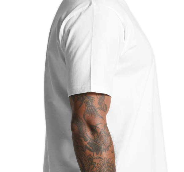 Holy Spirit (White)