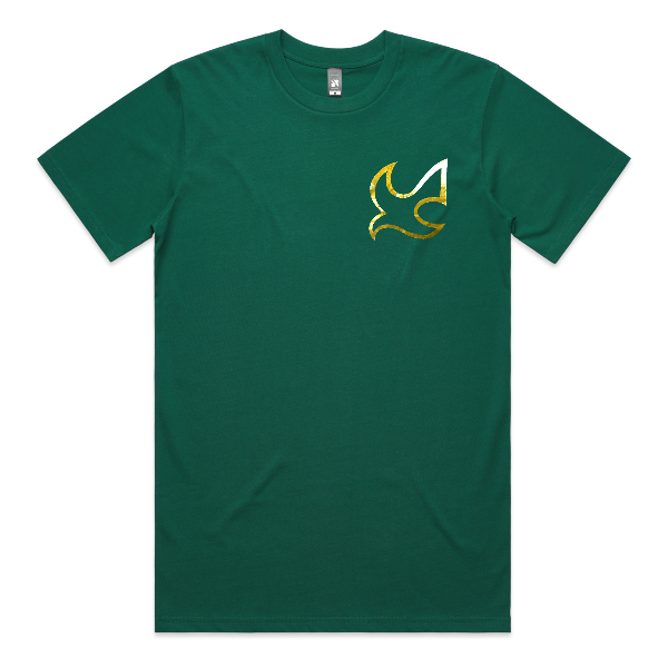 Holy Spirit (Jade)