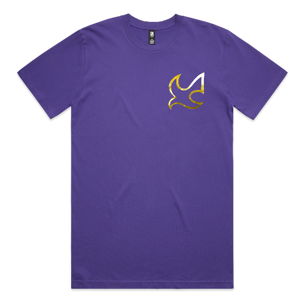 Holy Spirit (Violet)