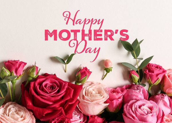 My Everyday Hero - Happy Mothers Day