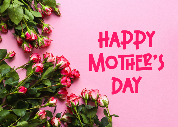 Love you for a Lifetime - Happy Mothers Day