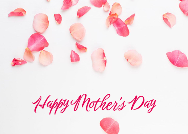 Happy Mother's Day