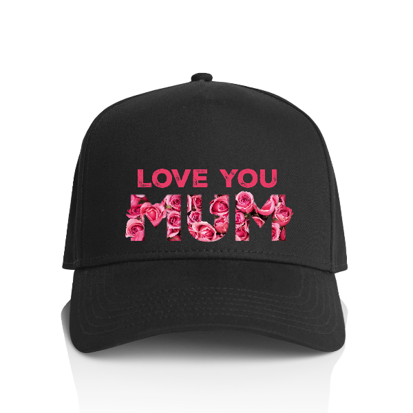 Love You Mum
