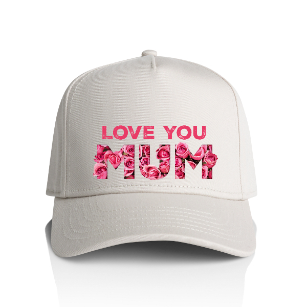 Love You Mum
