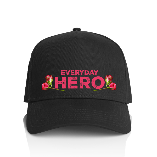 Everyday Hero