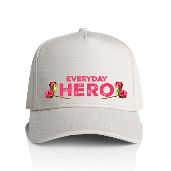 Everyday Hero