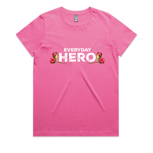 Everyday Hero