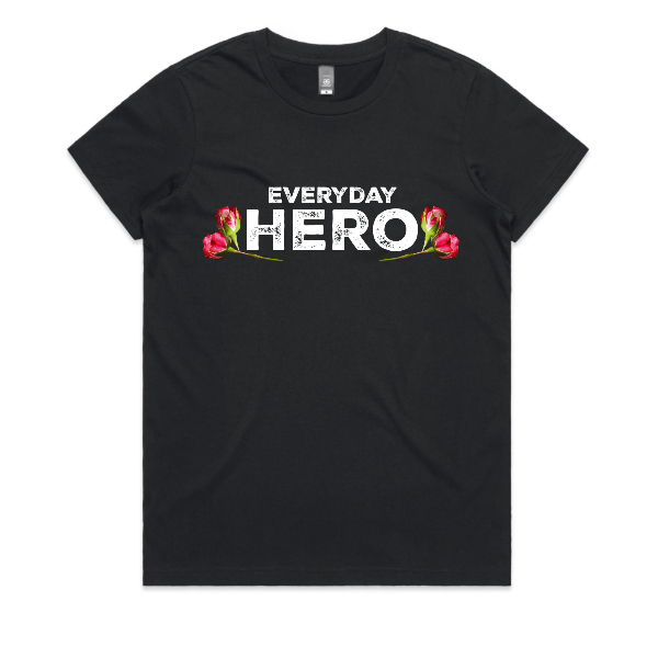 Everyday Hero