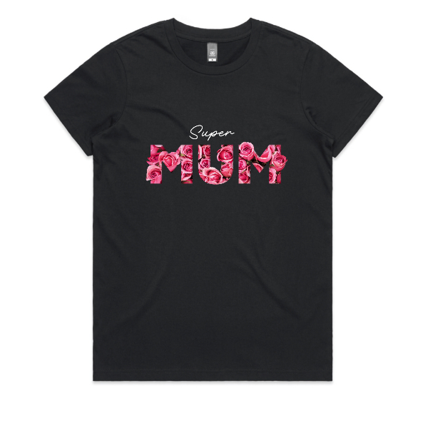 Super Mum
