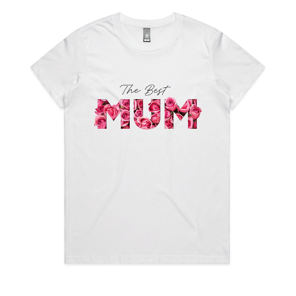The Best Mum