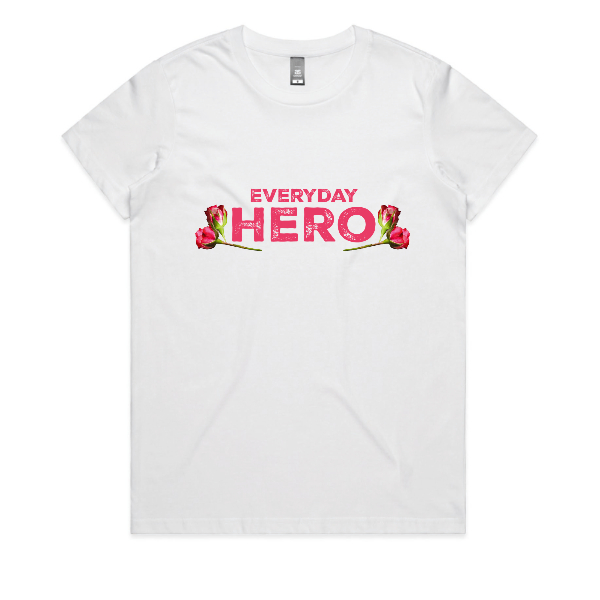Everyday Hero
