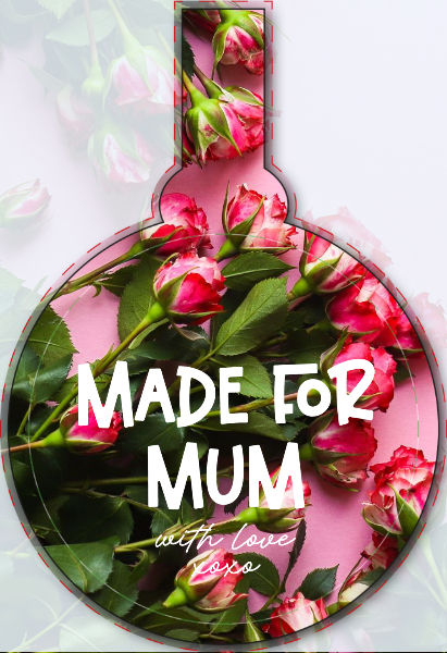 Made for Mum Front