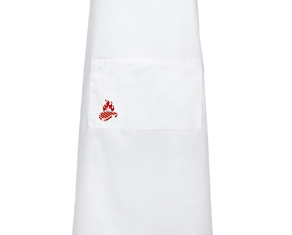 Barbecue Pocket
