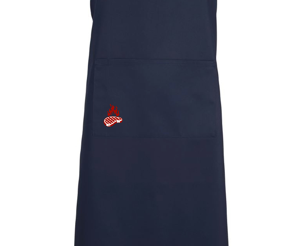 Barbecue Pocket
