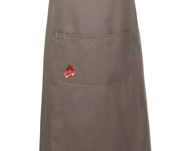 Barbecue Pocket