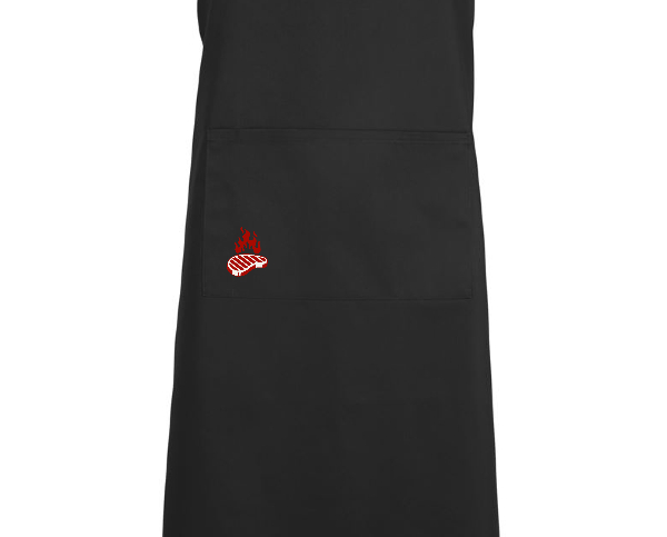 Barbecue Pocket