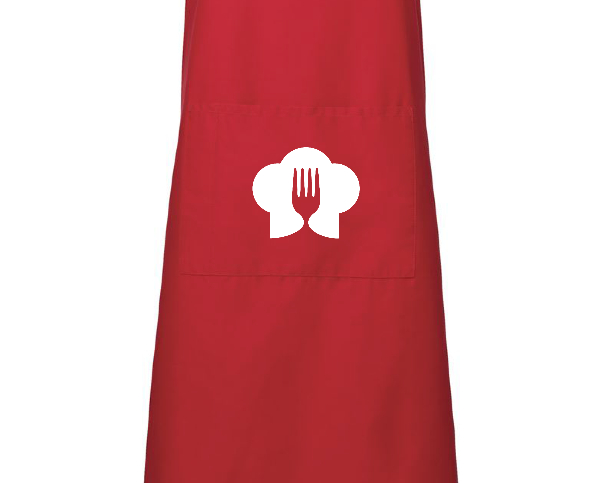 Chef John Pocket