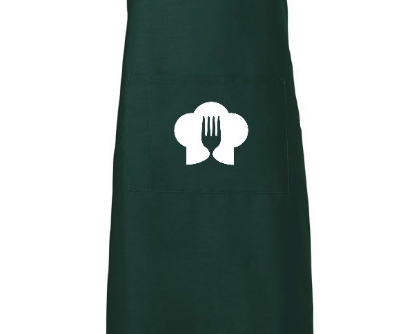 Chef John Pocket