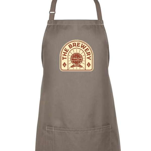 The Brewery Front Chest