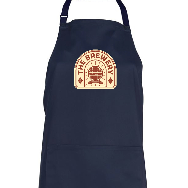 The Brewery Front Chest