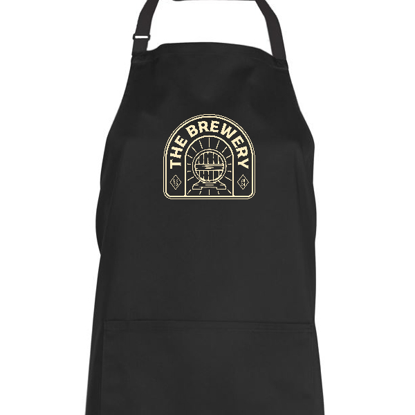 The Brewery Front Chest