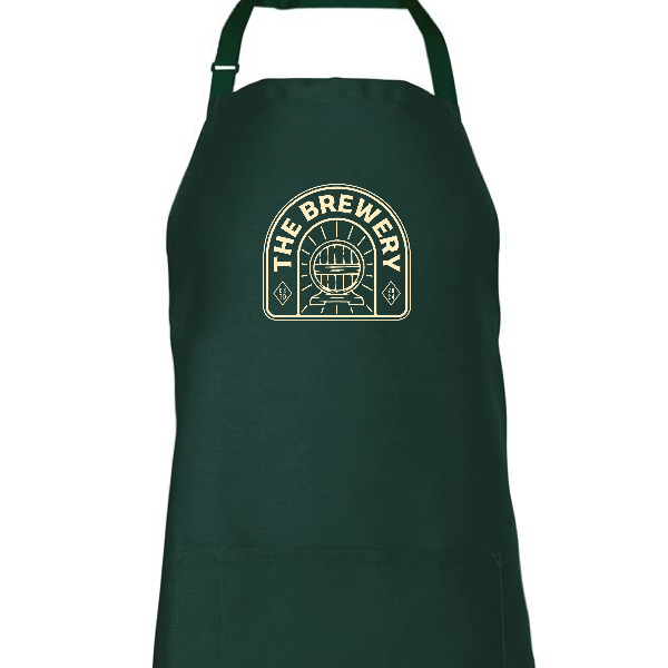 The Brewery Front Chest