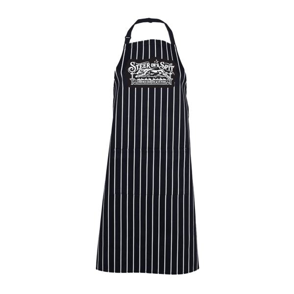 Aprons Striped