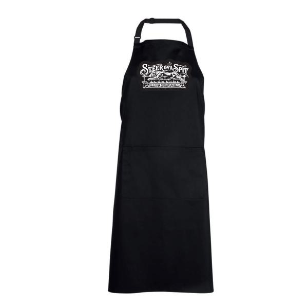 Aprons Black