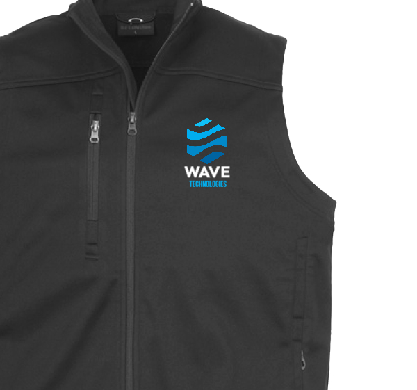 Wave Technologies Chest Patch