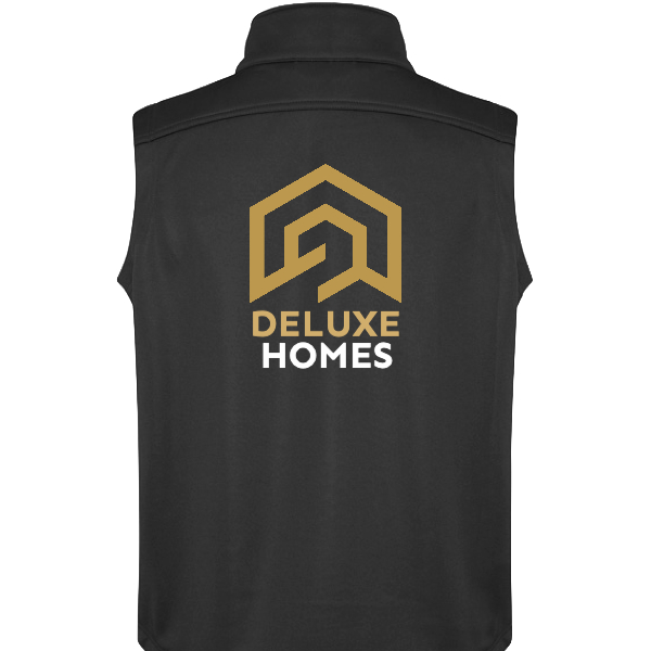 Deluxe Homes Back Full