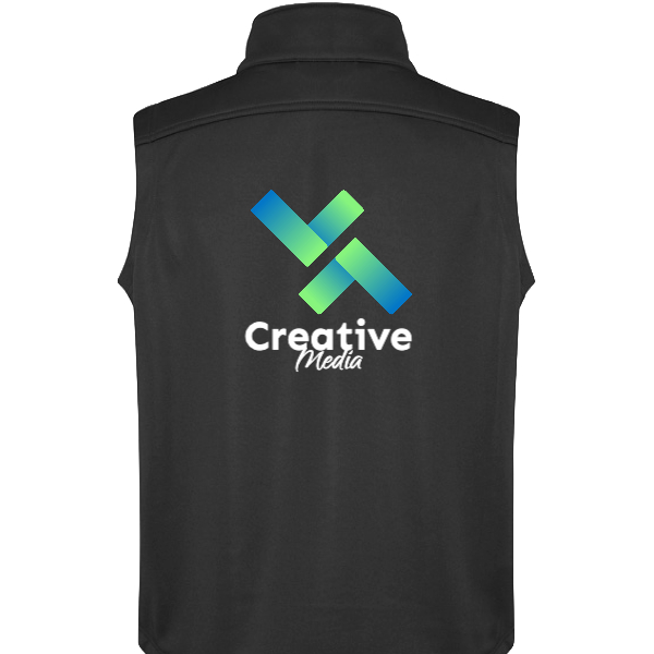 Creative Media Back Full